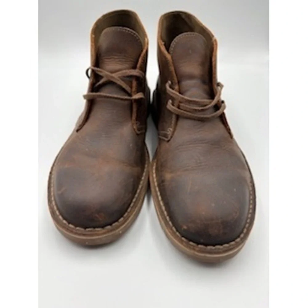 Clarks collection bushacre